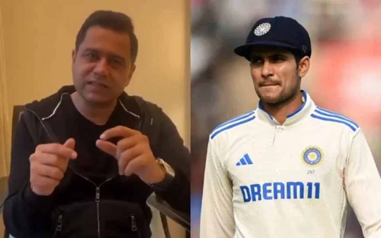 किसे मिलना चाहिए मौका? आकाश चोपड़ा ने की मैनचेस्टर टेस्ट की प्लेइंग 11 की भविष्यवाणी