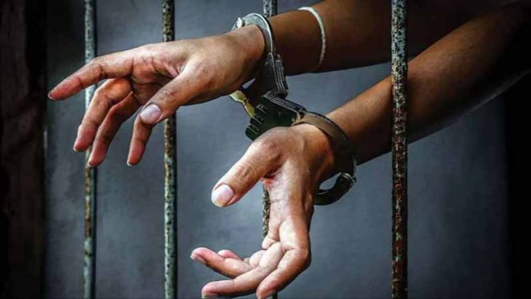 लूट-डकैती का वांछित अपराधी गिरफ्तार, 50 हजार का इनाम था घोषित