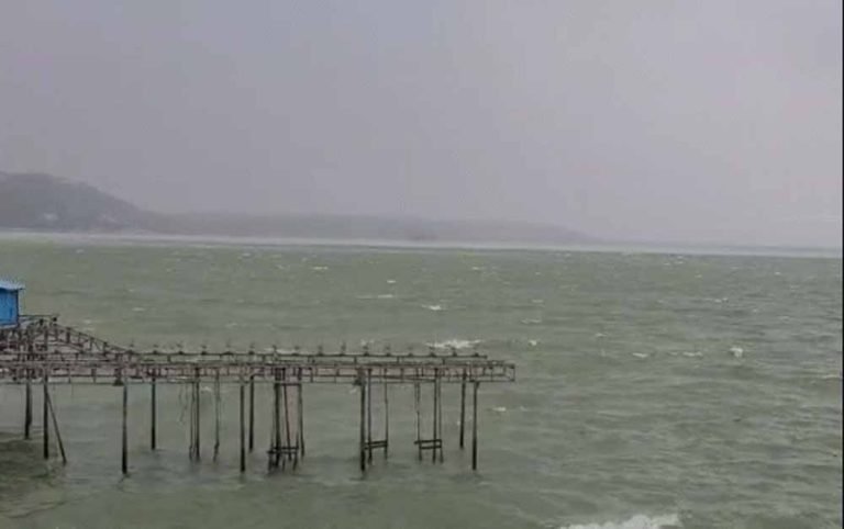 कोलार-केरवा में नहीं आई रौनक, कलियासोत भरने को तरसा