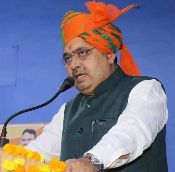 शिविरों के माध्यम से पंडित दीनदयाल उपाध्याय का अंत्‍योदय का सपना हो रहा साकार
