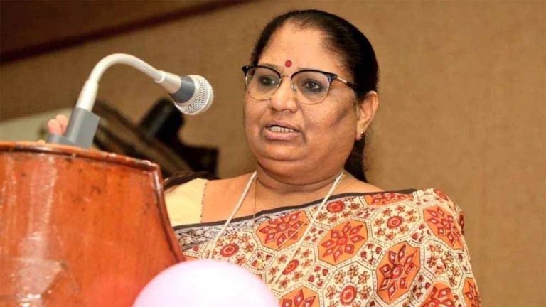 राज्य सरकार द्वारा आंगनवाड़ी कार्यकर्ताओं और सहायिकाओं की ऑनलाइन नियुक्ति प्रक्रिया शुरू की गई: मंत्री सुश्री भूरिया