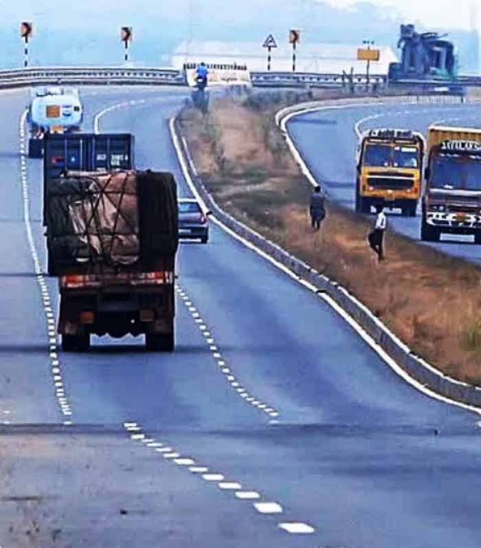 भोपाल-सागर यात्रा में मिलेगी रफ्तार, सड़क सुविधा में बड़ा सुधार