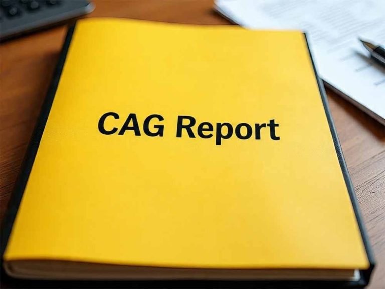 CAG रिपोर्ट का खुलासा: आबकारी विभाग की लापरवाही से महाराष्ट्र को करोड़ों का घाटा