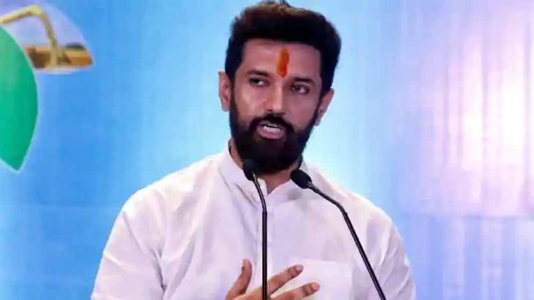 ‘कब तक बिहारी मरते रहेंगे?’— चिराग पासवान ने नीतीश की कानून व्यवस्था को घेरा