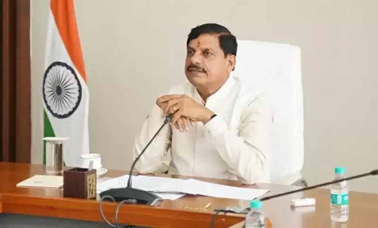 मुख्यमंत्री डॉ. मोहन यादव ने कहा- स्नेह का बंधन एकतरफा नहीं होना चाहिए