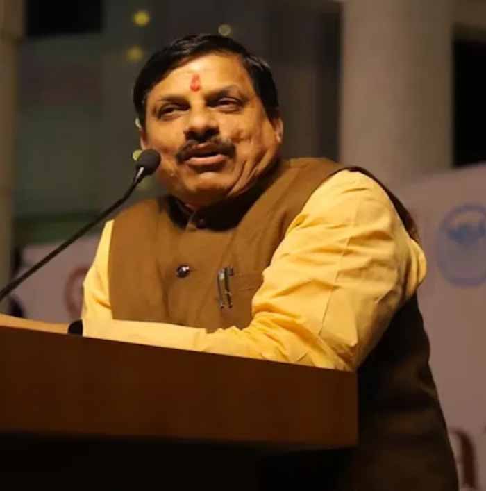 मोहन यादव सरकार का ऐतिहासिक कदम, OBC आरक्षण को लेकर जल्द होगा बड़ा निर्णय