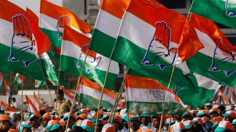 जिला प्रभारियों की नियुक्ति: कांग्रेस ने मोहम्मद अकबर को बलौदाबाजार तो शिव डहरिया को रायपुर की  सौंपी जिम्मेदारियाँ