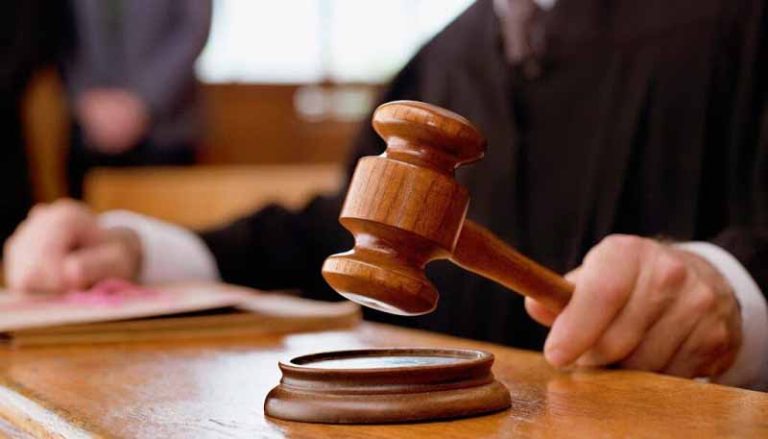 ‘कातिलों’ को सजा: बुलंदशहर हिंसा में इंस्पेक्टर की हत्या के 5 आरोपी दोषी करार