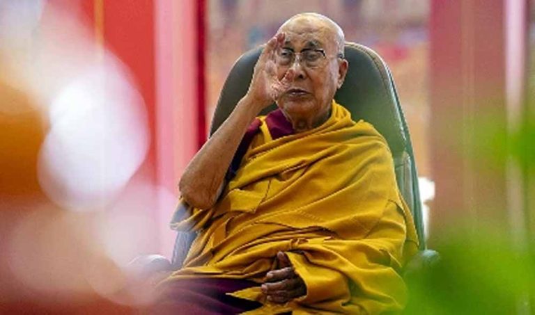 सदियों पुरानी तिब्बती बौद्ध संस्था उनकी मृत्यु के बाद भी जीवित रहेगी: दलाई लामा