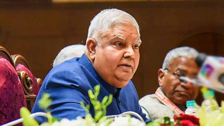शिक्षा पर चिंता: उपराष्ट्रपति बोले– कोचिंग सेंटर अब केवल ‘पोचिंग सेंटर’ रह गए हैं