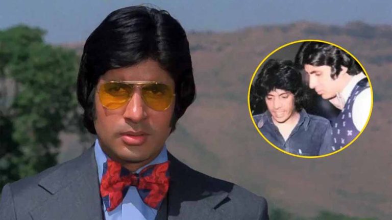 अमिताभ की ‘डॉन’ के निर्देशक चंद्र बरोट का निधन, सिनेमा जगत में शोक