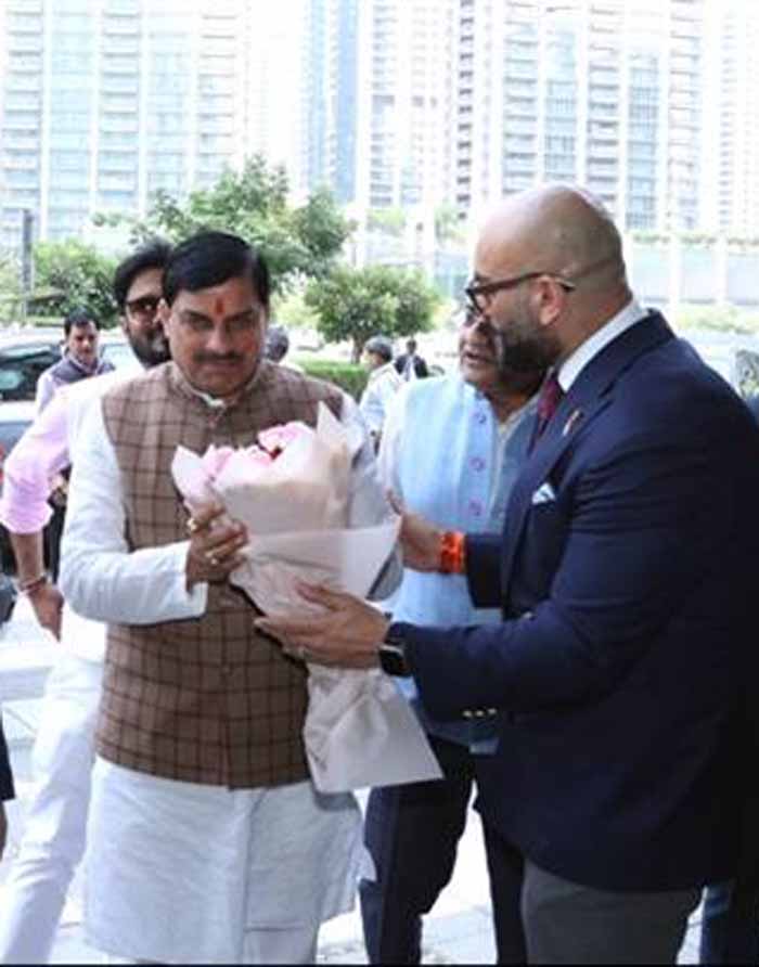 इंदौर प्रवासी उद्यमियों ने दिए कई निवेश प्रस्ताव, सस्टेनेबल सिटी के लिए 1000 करोड़ का निवेश प्रस्ताव