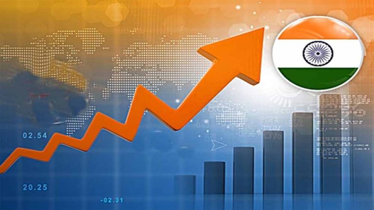 दुनिया में बढ़ी भारत की आर्थिक साख, तेज विकास दर के साथ निर्यात में भी रिकॉर्ड बढ़ोतरी