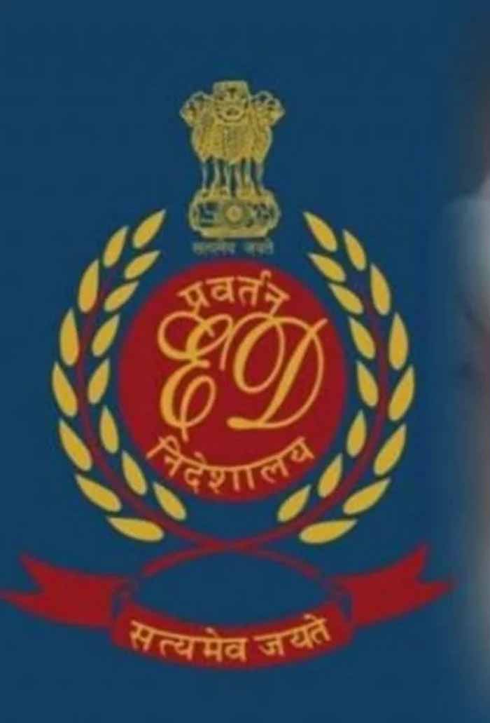ED का देशभर में शिकंजा, साइबर ठगों से 1.18 करोड़ और 7 किलो सोना जब्त