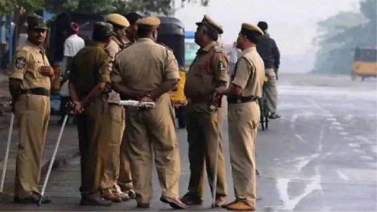 CBI की कार्रवाई: इंस्पेक्टर मंगल सिंह पपोला निलंबित, फर्जी मुठभेड़ मामले में फंसे