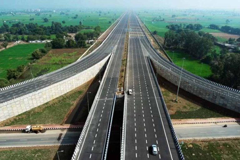 यूपी में बनेगा नया एक्सप्रेस-वे, पूर्वांचल की वेस्ट से डायरेक्ट कनेक्टिविटी होगी संभव