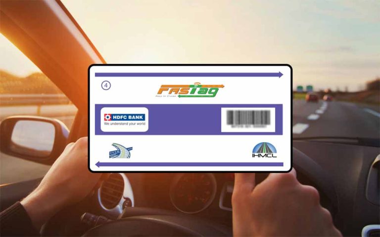 FASTag फ्रॉड पर सरकार सख्त, तुरंत ब्लैकलिस्ट होंगे नियम तोड़ने वाले