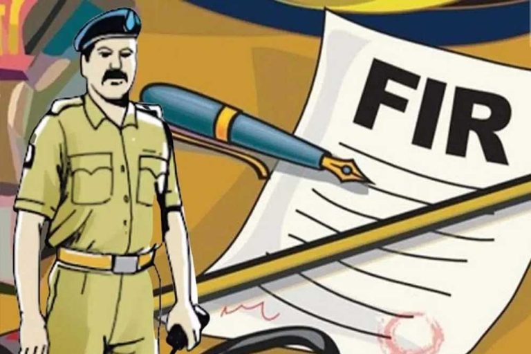 मृतकों पर केस! विदिशा पुलिस ने दर्ज की FIR, उठे सिस्टम पर सवाल