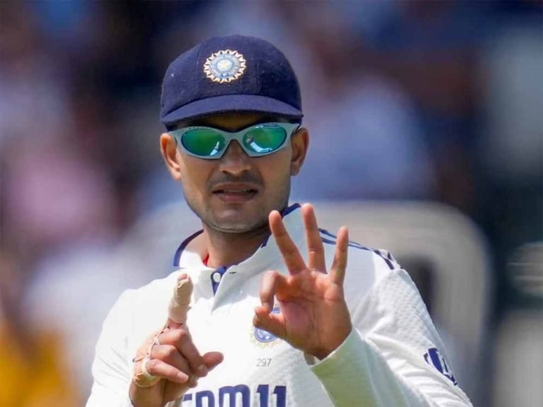 टीम इंडिया के भविष्य की कमान, शुभमन गिल की अग्नि परीक्षा शुरू