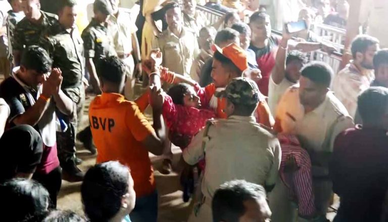 पुरी हादसे पर एक्शन में सरकार! जांच टीम बनी, लोगों से मांगी गई जानकारी