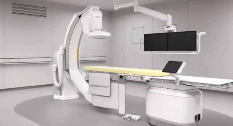 हमीदिया में लगेगी 7.7 करोड़ की अत्याधुनिक मशीन, कैथ लैब सितंबर से शुरू होगी