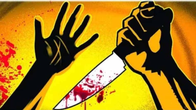 चाकू से हमला कर घायल किया चॉइस सेंटर संचालक, हमलावर गिरफ्तार नहीं