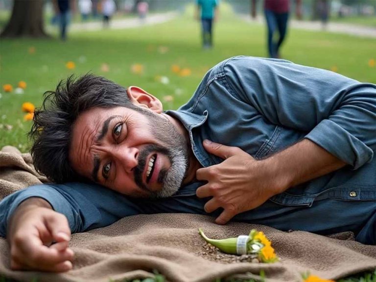 एक महीने में 18 हार्ट अटैक से मौतें, स्वास्थ्य विभाग में मचा हड़कंप