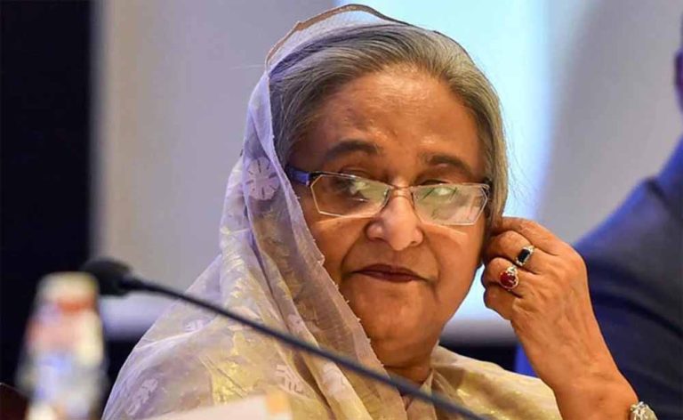 शेख हसीना को लगी 6 महीने की सजा, ICT के फैसले से बांग्लादेश में मचा राजनीतिक तूफान