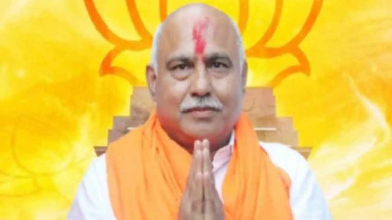 भाजपा प्रदेश अध्यक्ष बने हेमंत खंडेलवाल, बोले- जिम्मेदारी को निष्ठा से निभाऊंगा