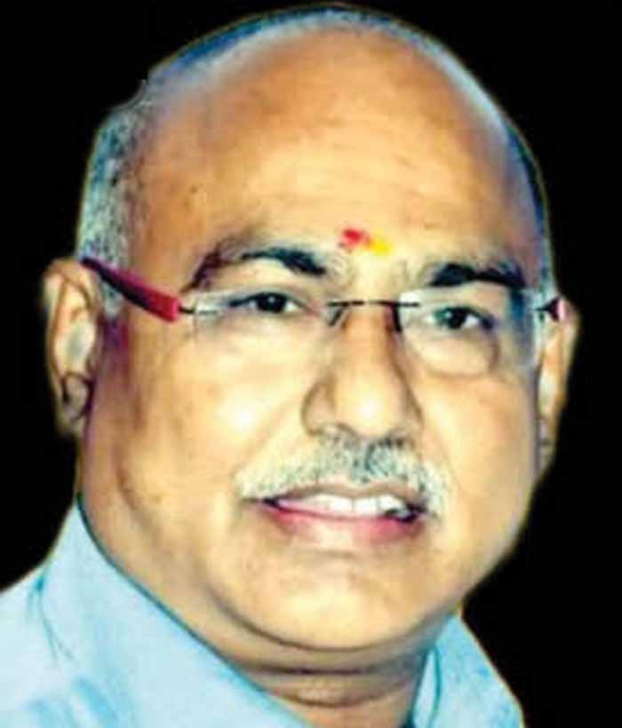 मध्य प्रदेश भाजपा को मिला नया अध्यक्ष, हेमंत खंडेलवाल को मिली कमान