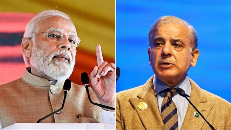 शहबाज शरीफ का शर्मनाक बयान, पहलगाम हमले को लेकर फैलाया झूठा प्रोपेगंडा