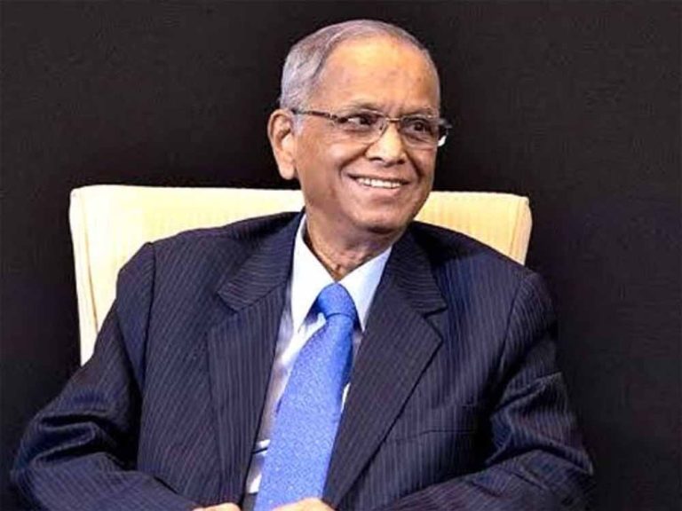 नारायण मूर्ति के बयान के बीच इंफोसिस की बड़ी घोषणा, कर्मचारियों के लिए नया आदेश