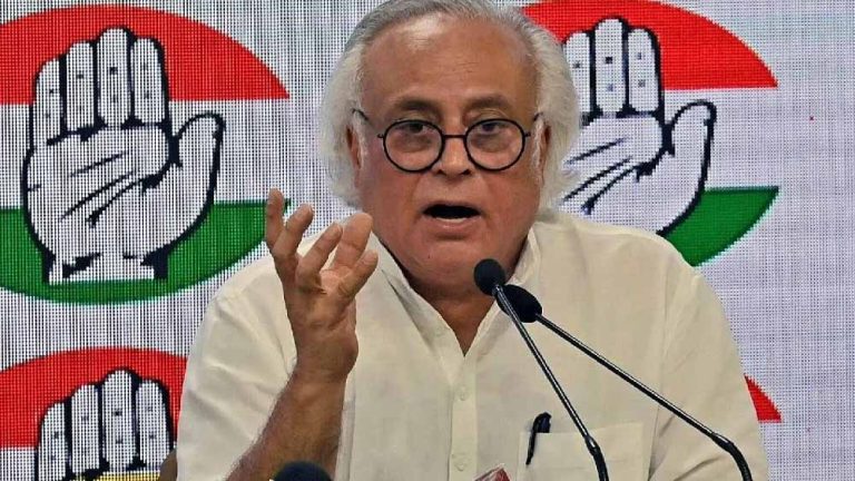 ‘अर्थव्यवस्था का बंटाधार कर रही है मोदी सरकार’, जयराम रमेश का बड़ा आरोप