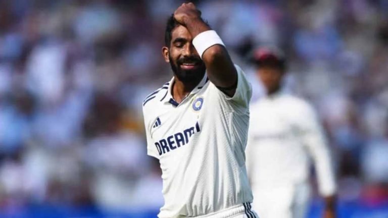 मोहम्मद कैफ का बड़ा दावा- लॉर्ड्स टेस्ट में इंग्लैंड ने रची थी जसप्रीत बुमराह को चोटिल करने की साजिश