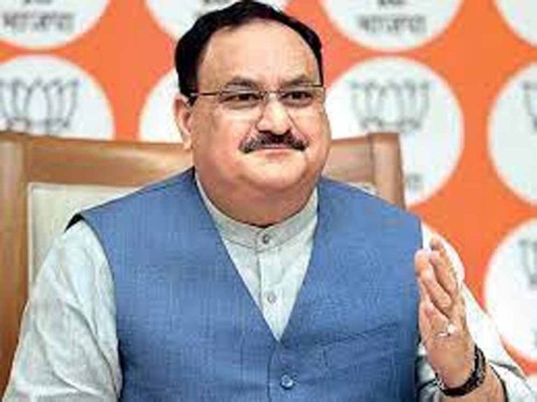 जेपी नड्डा ने दी बधाई, राज्यसभा के लिए नामित 4 प्रतिष्ठित व्यक्तियों को सराहा