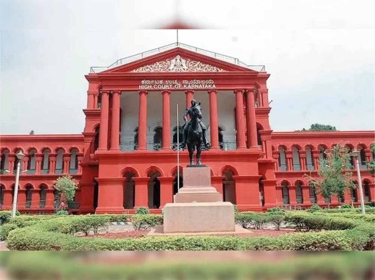 राज्य सरकार को फटकार: हाई कोर्ट ने RCबी भगदड़ की रिपोर्ट जारी करने को कहा