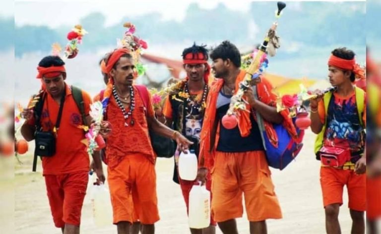 कांवड़ मार्ग पर अब बिना लाइसेंस नहीं चलेंगे ढाबे, मालिक की फोटो दिखाना अनिवार्य