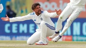 कुलदीप यादव की वापसी! मैनचेस्टर टेस्ट से पहले ऑस्ट्रेलियाई खिलाड़ी ने दी चेतावनी