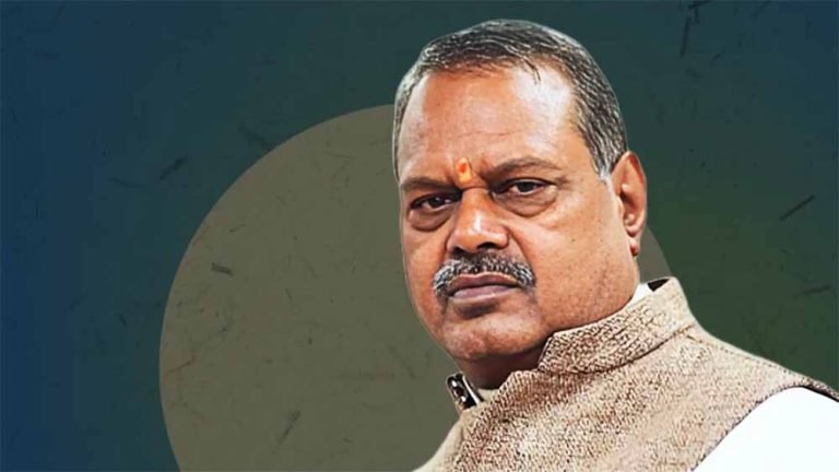 नशे से मुक्ति सामाजिक भागीदारी से संभव : मंत्री कुशवाहा