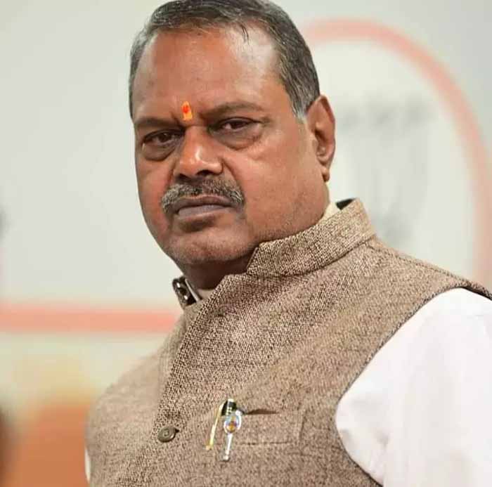 मंत्री कुशवाह ने कहा- प्रतिभाशाली विद्यार्थियों को बेहतर शिक्षा उपलब्ध कराने के लिये सरकार कृत-संकल्पित