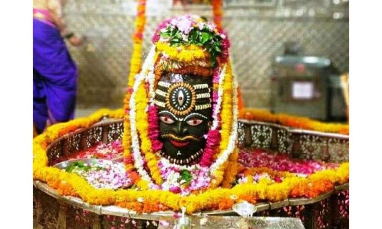 श्रावण मास में आज रात खुलेंगे महाकाल के पट, तड़के होगी भस्म आरती