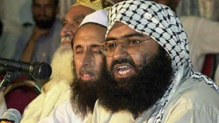 मोस्ट वॉन्टेड मसूद अजहर का पता चला! क्या पाकिस्तान फिर कटघरे में?