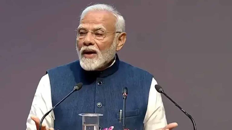 रोज़गार और खेल को बढ़ावा! मोदी कैबिनेट ने 3 बड़े फैसले लिए, 3.5 करोड़ नौकरियों का रोडमैप तय