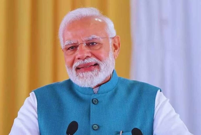 मोदी दुनिया के सबसे लोकप्रिय नेता, 75% अप्रूवल रेटिंग के साथ टॉप पर, ट्रंप 8वें स्थान पर खिसके