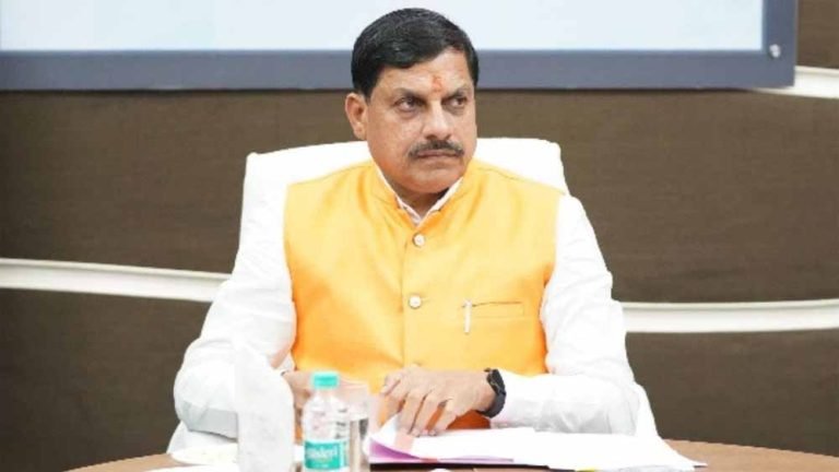 मुख्यमंत्री डॉ. यादव आज करेंगे नवीन विधायक विश्राम-गृह का भूमि-पूजन