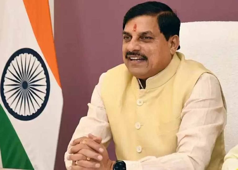 सीएम यादव स्पेन प्रवास के दौरान वे मैड्रिड में आयोजित इन्वेस्ट इन मध्यप्रदेश बिजनेस फोरम को संबोधित करेंगे