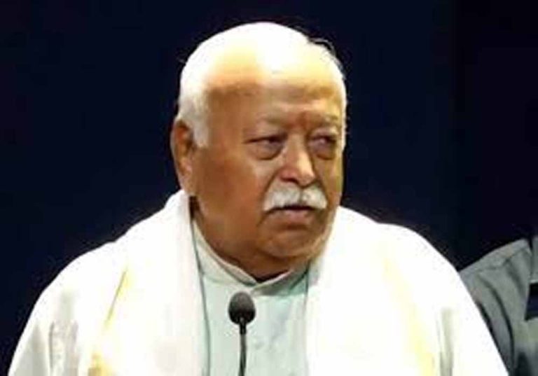 विश्व की चुनौतियों पर भारतीय दृष्टिकोण ही समाधान: मोहन भागवत