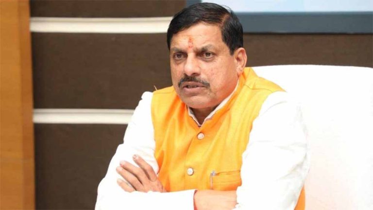 सामाजिक समरसता से सशक्त समाज और राष्ट्र का निर्माण : मुख्यमंत्री डॉ. यादव