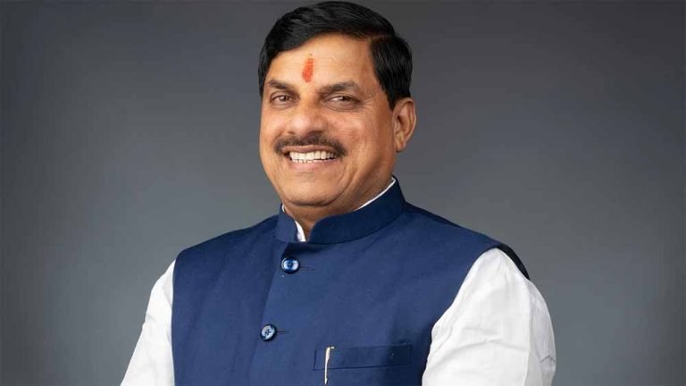 आज लुधियाना में वर्ष का तीसरा रोड शो, मुख्यमंत्री डॉ. यादव करेंगे उद्योग जगत से सीधा संवाद