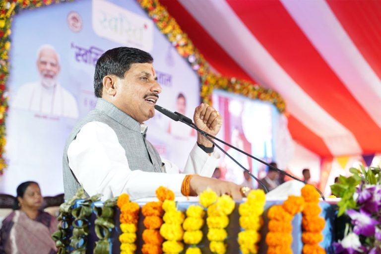 मुख्यमंत्री डॉ मोहन यादव 16 से 19 जुलाई 2025 तक स्पेन के आधिकारिक दौरे पर रहेंगे